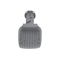 LED šviestuvas gatvėms LITE STREETLITE 50W 4000K 5000lm Neutrali balta