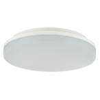 LED lubinis šviestuvas PRIME ACTON 24W 2600lm 4000K IP54 apvalus motion sensor Neutrali balta