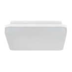 LED lubinis šviestuvas PRIME ACTON 18W 1900lm 3000K IP54 kvadratinis Šilta balta