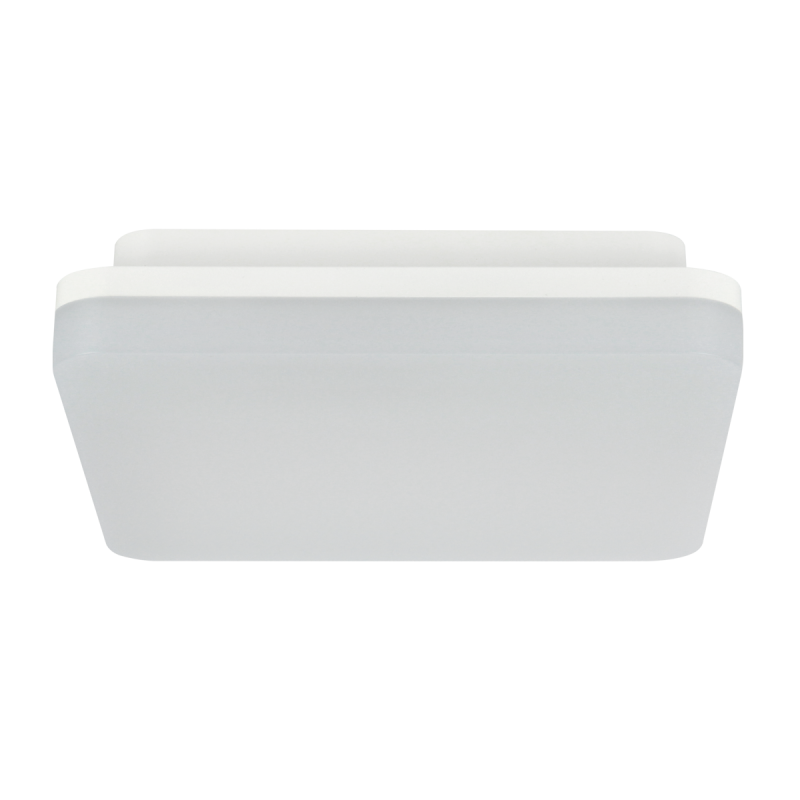 LED lubinis šviestuvas PRIME ACTON 18W 2000lm 4000K IP54 kvadratinis Neutrali balta