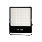 LED prožektorius FLUX 600W 4000K 84000lm 120° Neutrali balta