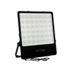 LED prožektorius FLUX 600W 4000K 84000lm 120° Neutrali balta