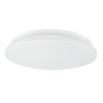 LED lubinis šviestuvas PLAFON 12W 4000K 960lm IP44 Neutrali balta