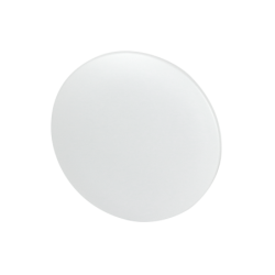 LED lubinis šviestuvas PLAFON 12W 4000K 960lm IP44 su judesio davikliu Neutrali balta