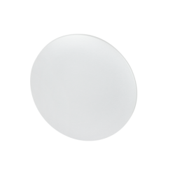 LED lubinis šviestuvas PLAFON 24W 4000K 1950lm IP44 su judesio davikliu Neutrali balta