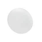 LED lubinis šviestuvas PLAFON 24W 4000K 1950lm IP44 su judesio davikliu Neutrali balta