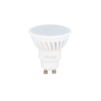 LED lemputė GU10 7W 4000K 1000lm 170-250V Neutrali balta