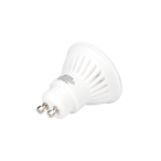 PRITEMDOMA LED lemputė GU10 10W 2700K 1250lm 170-250V  Šilta balta