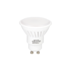 PRITEMDOMA LED lemputė GU10 10W 4000K 1250lm 170-250V Neutrali balta