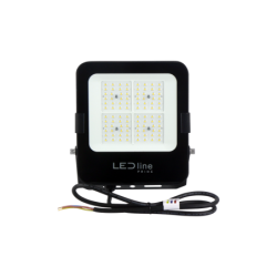 LED prožektorius FLUX 50W 4000K 7000lm T2 Neutrali balta
