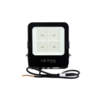 LED prožektorius FLUX 50W 4000K 7000lm T2 Neutrali balta
