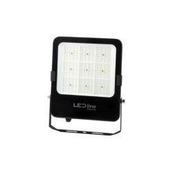 LED prožektorius FLUX 100W 4000K 14000lm T2 Neutrali balta
