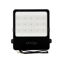 LED prožektorius FLUX 200W 4000K 28000lm T2 Neutrali balta