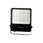 LED prožektorius FLUX 150W 4000K 21000lm 120° Neutrali balta