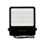 LED prožektorius FLUX 150W 4000K 21000lm T2 Neutrali balta