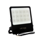 LED prožektorius FLUX 150W 4000K 21000lm T2 Neutrali balta