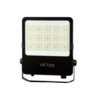 LED prožektorius FLUX 150W CCT 21000lm 120° CCT keičiama
