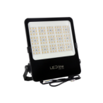 LED prožektorius FLUX 150W CCT 21000lm 120° CCT keičiama