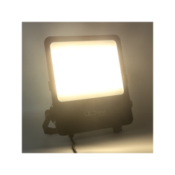LED prožektorius FLUX 150W CCT 21000lm 120° CCT keičiama