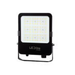 LED prožektorius FLUX 100W CCT 14000lm 120° CCT keičiama
