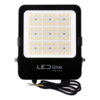 LED prožektorius FLUX 100W CCT 14000lm 120° CCT keičiama
