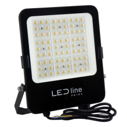 LED prožektorius FLUX 100W CCT 14000lm 120° CCT keičiama