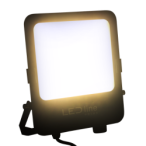 LED prožektorius FLUX 100W CCT 14000lm 120° CCT keičiama