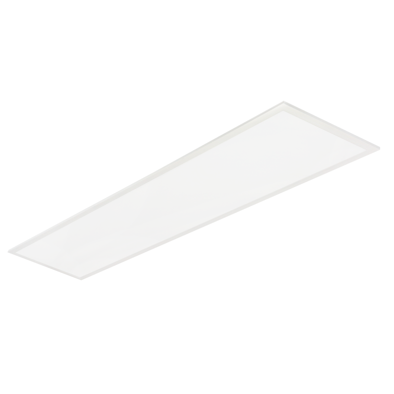 LED line PRIME LED panelė Backlit 40W 4000K 4800lm 1195x295 Neutrali balta