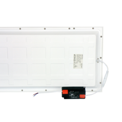 LED line PRIME LED panelė Backlit 40W 4000K 4800lm 1195x295 Neutrali balta