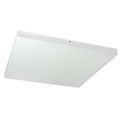 LED panelė Backlit 2in1 40W 4000K 4000LM 620x620 Balta Neutrali balta