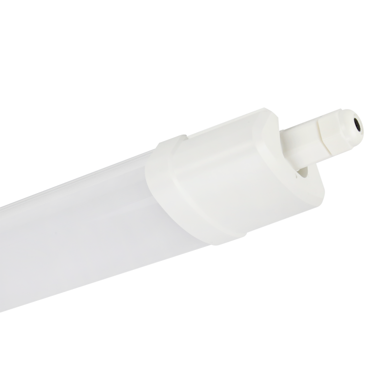 LED line LITE Linijinis šviestuvas 40W 4000K 1250mm Neutrali balta