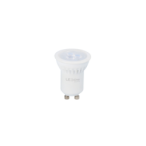 LED line PRIME LED lemputė GU11 3W 6500K 330lm 170-250V 38° Šalta balta