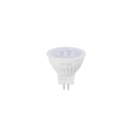 LED line PRIME LED lemputė MR11 3W 2700K 330lm 10-14V AC/DC 38° Šilta balta