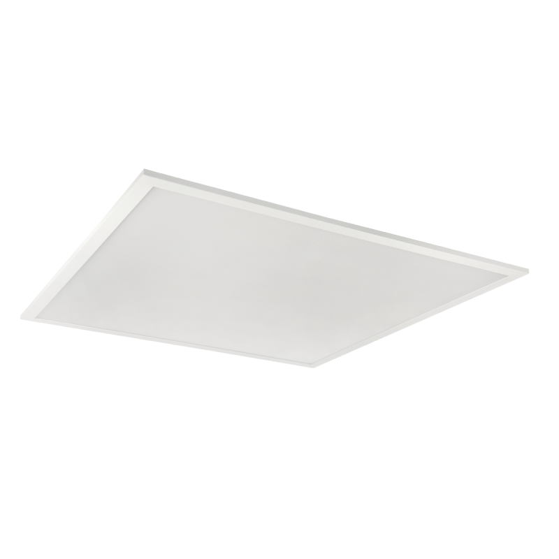LED line PRIME LED panelė Backlit 42W 4000K 6300lm UGR19 595x595 Neutrali balta