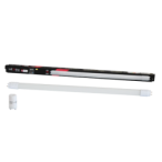 LED line PRIME LED lempa T8 9W 6500K 1350lm 220-240V 60cm Šalta balta