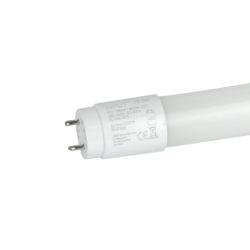 LED line PRIME LED lempa T8 9W 6500K 1350lm 220-240V 60cm Šalta balta