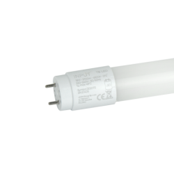 LED line PRIME LED lempa T8 18W 6500K 2700lm 220-240V 120cm Šalta balta