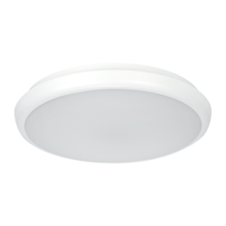 LED line PRIME Lubinis šviestuvas LUNAR 16W 4000K 1600lm IP65 apvalus Neutrali balta