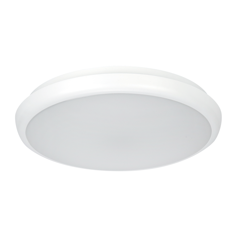 LED line PRIME Lubinis šviestuvas LUNAR 16W 4000K 1600lm IP65 apvalus Neutrali balta