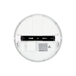 LED line PRIME Lubinis šviestuvas LUNAR 16W 4000K 1600lm IP65 apvalus Neutrali balta