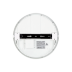 LED line PRIME Lubinis šviestuvas LUNAR 16W 4000K 1600lm IP65 apvalus Neutrali balta