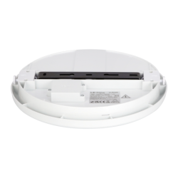 LED line PRIME Lubinis šviestuvas LUNAR 16W 4000K 1600lm IP65 apvalus Neutrali balta