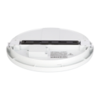 LED line PRIME Lubinis šviestuvas LUNAR 16W 4000K 1600lm IP65 apvalus Neutrali balta