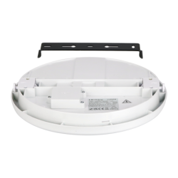 LED line PRIME Lubinis šviestuvas LUNAR 16W 4000K 1600lm IP65 apvalus Neutrali balta