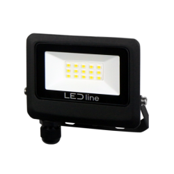 LED line LITE Prožektorius PHOTON 10W 4000K 1000lm Neutrali balta