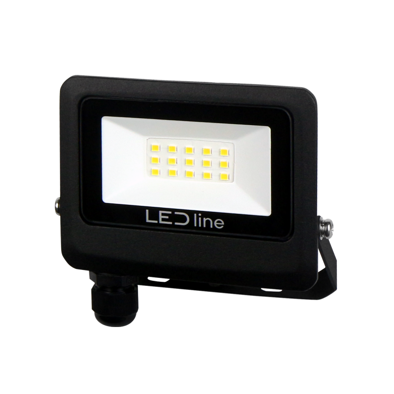 LED line LITE Prožektorius PHOTON 10W 4000K 1000lm Neutrali balta