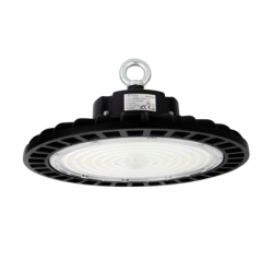 LED line PRIME Aukštų patalpų PHANTOM 190 150W 4000K 28500lm 1-10V 90° Neutrali balta