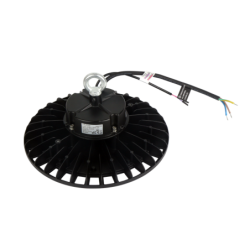 LED line PRIME Aukštų patalpų PHANTOM 190 150W 4000K 28500lm 1-10V 90° Neutrali balta