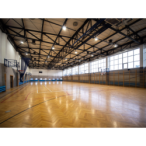 LED line PRIME Aukštų patalpų PHANTOM 190 150W 4000K 28500lm 1-10V 90° Neutrali balta