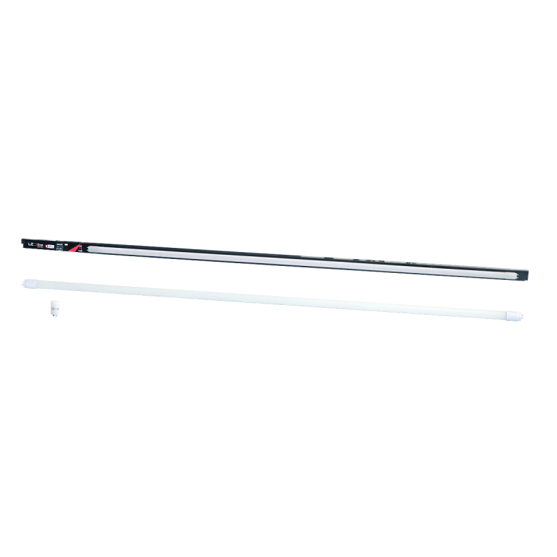 LED line PRIME LED lempa T8 22W 4000K 3300lm 220-240V 150cm Neutrali balta